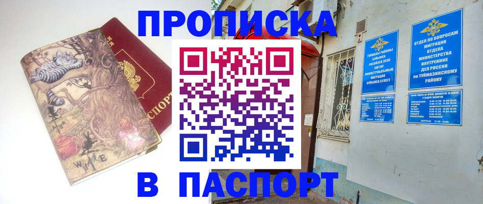 пропишу в квартире в Райчихинске